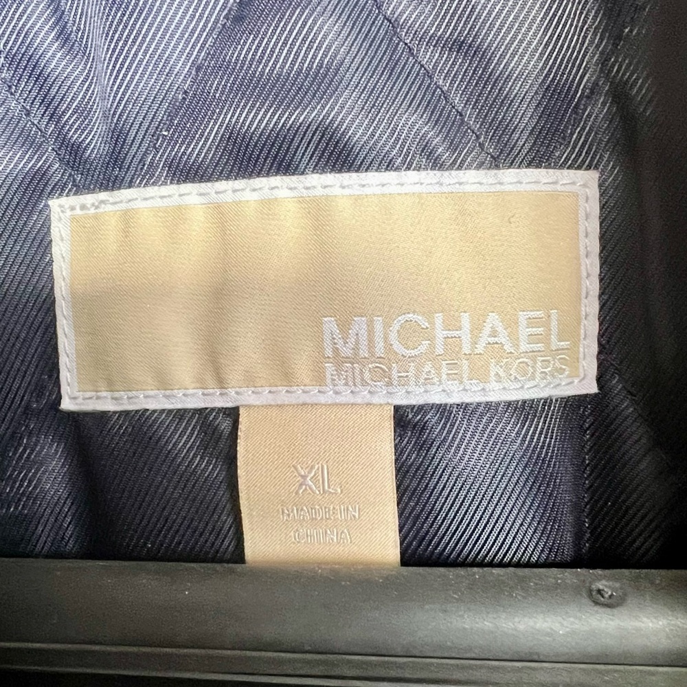 Wool Jacket - Picture 3 of 6